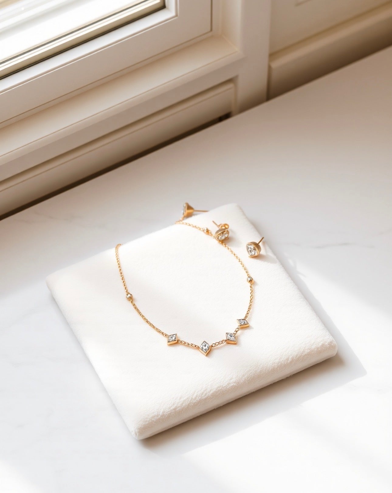 Jewelry sets and more