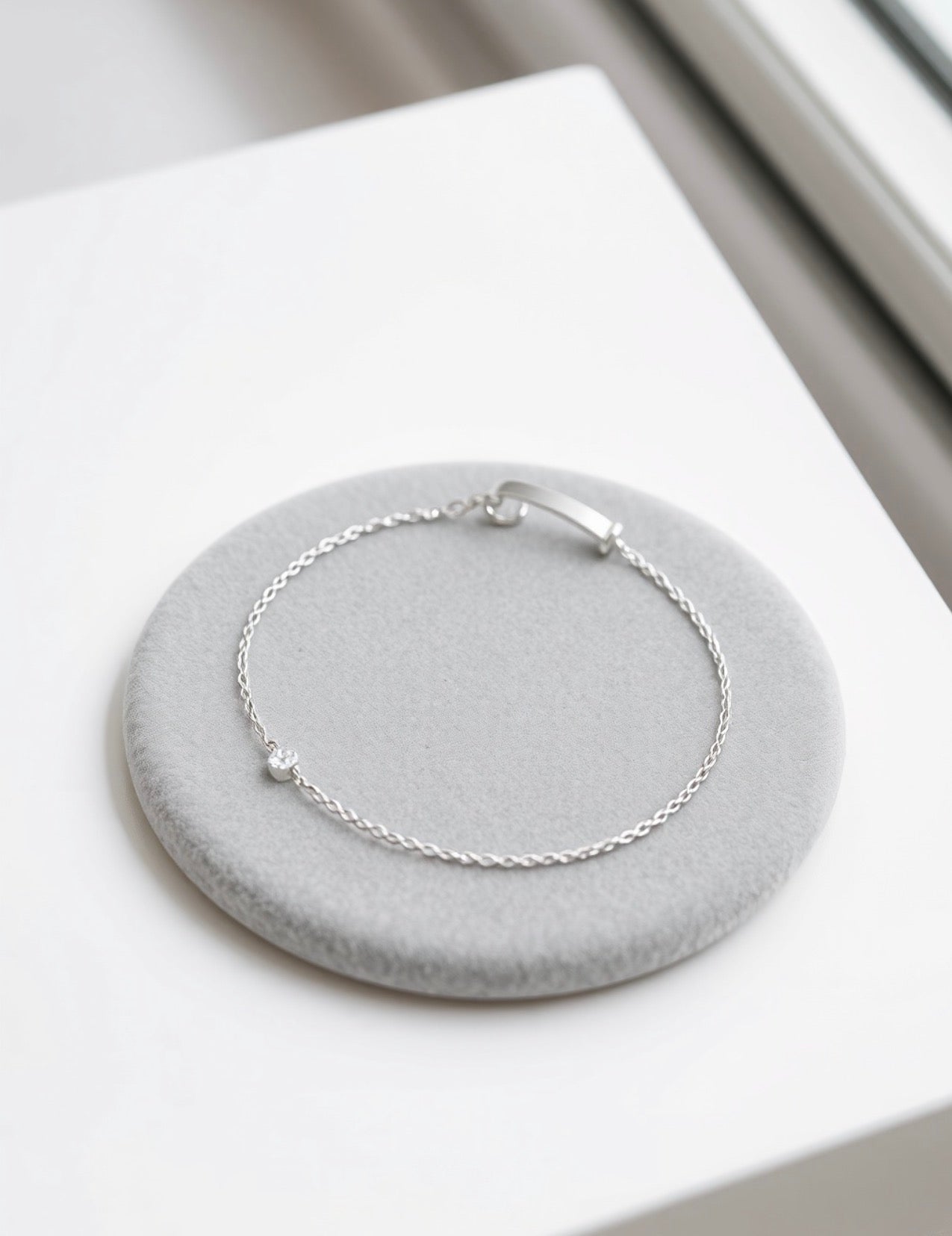 Bracelets and Anklets