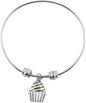 Emerald Park Jewelry Cupcake Bangle