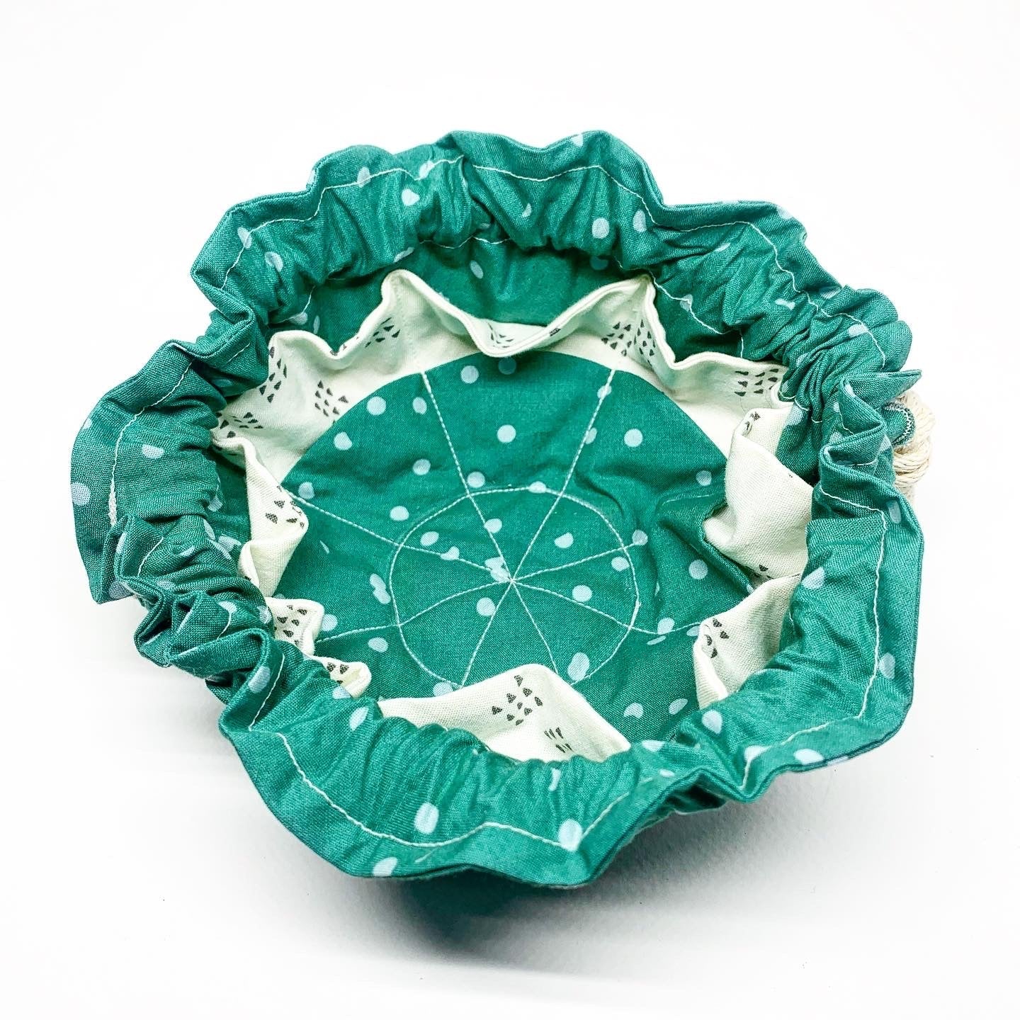 Wanderlust Jewelry Travel Pouch