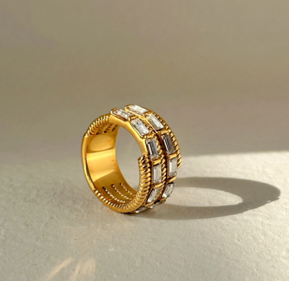 ALORA Ring
