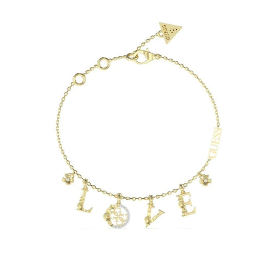 GUESS JEWELS JEWELRY Mod. JUBB05033JWYGS