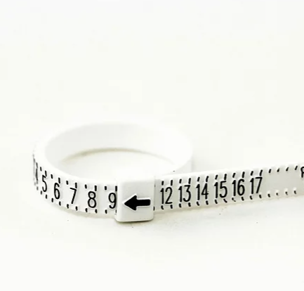 Ring Sizer