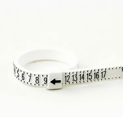 Ring Sizer