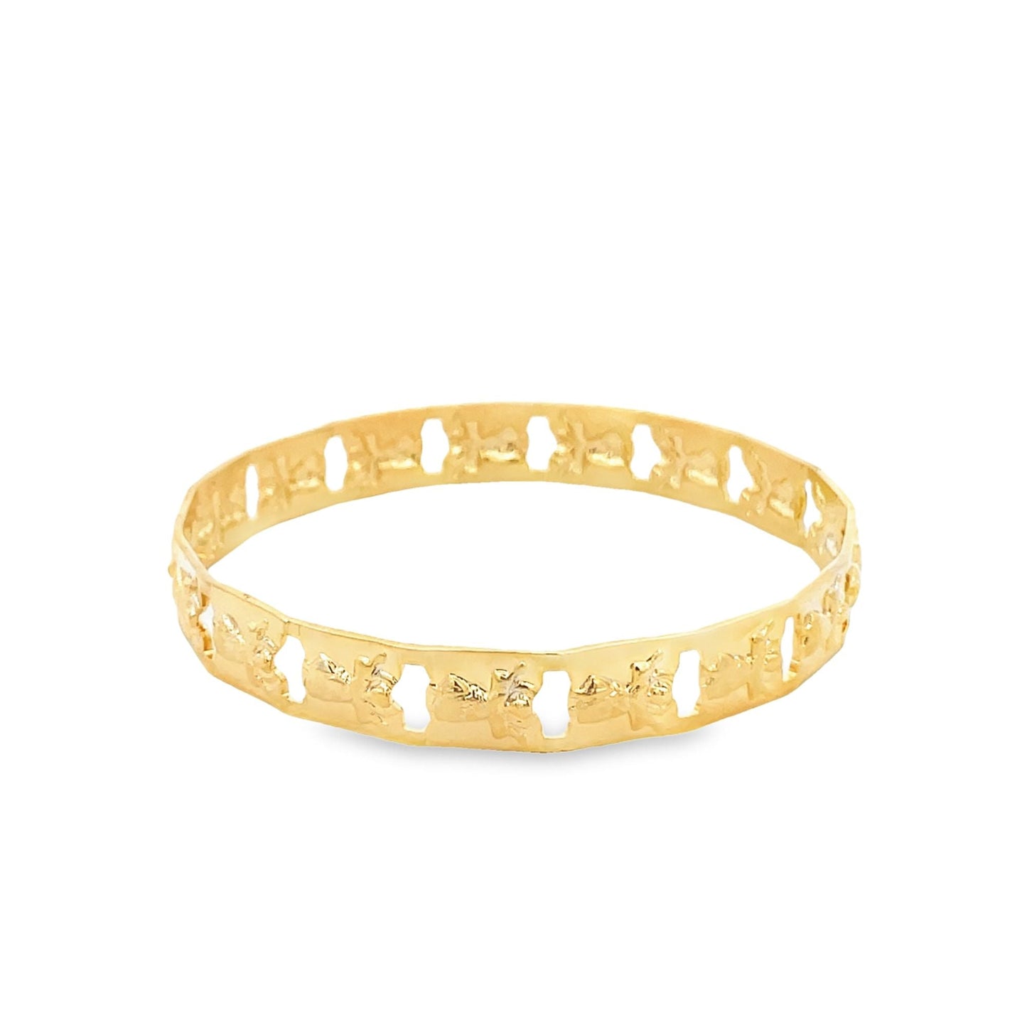 Divino Niño Nino Bangle (B12)